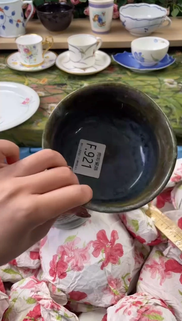 瓷片A****甜921狗哥瓷器直播间111