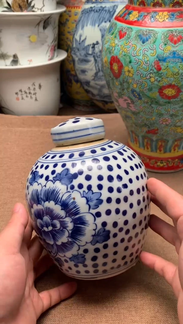 摆件旧藏瓷器旧藏瓷器