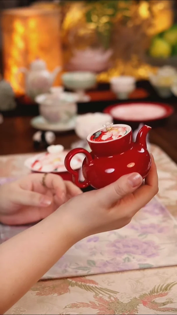 富华茶壶 哈哈哈哈哈哈