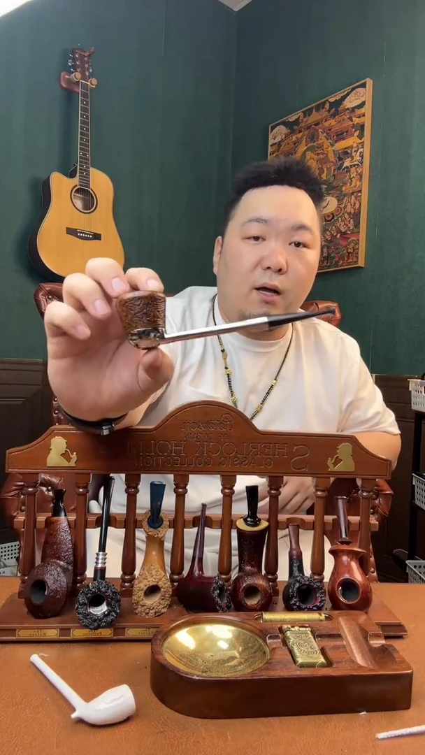 石楠木意大利进口石楠木烟斗