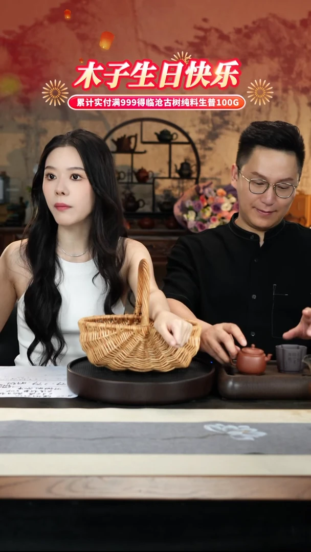 茶壶紫砂8-1 木子生日福利微瑕驾驶舱