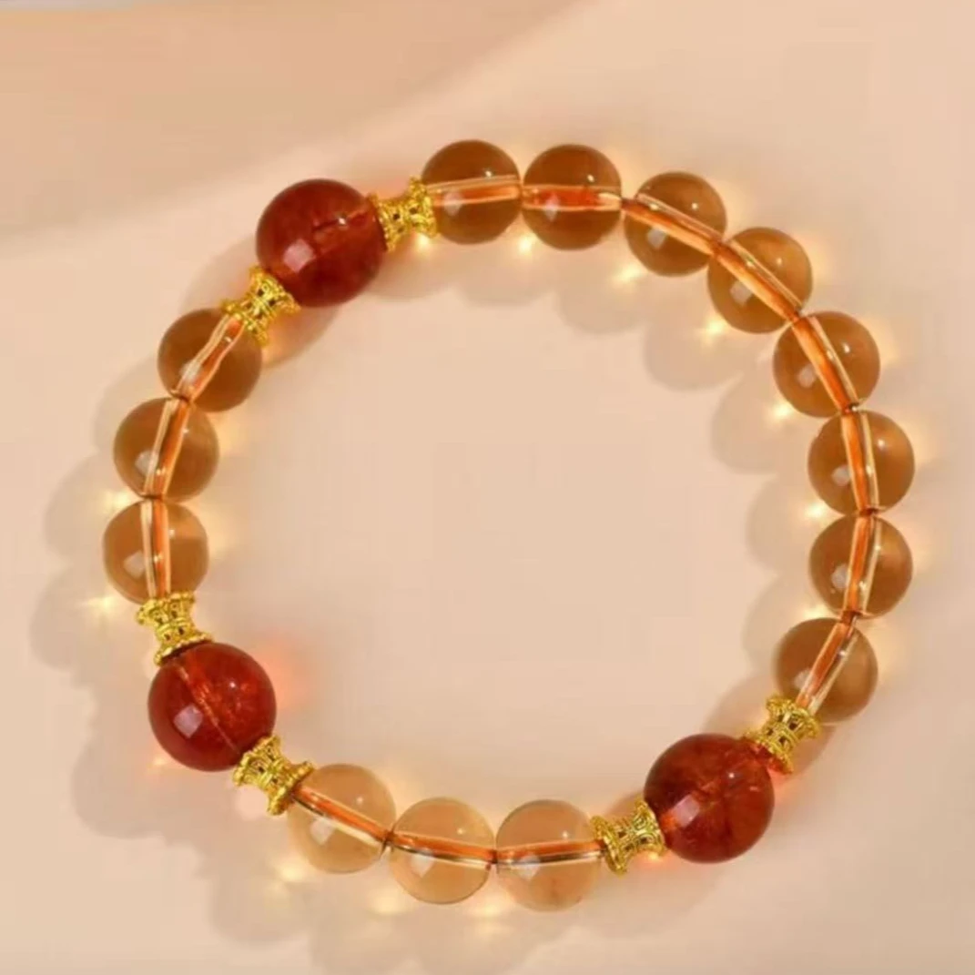 创意饰品三生万物