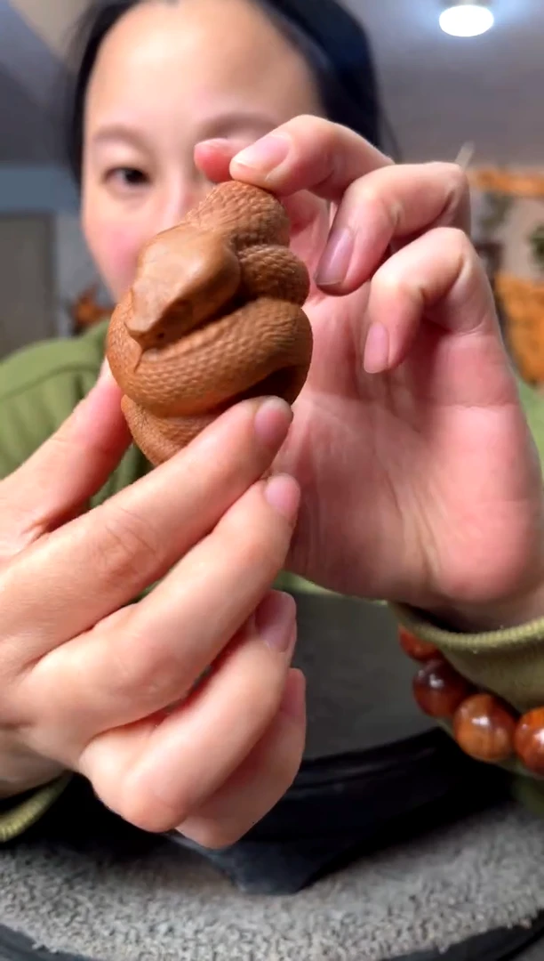 【闪购商品】柏木（崖柏）崖柏小件