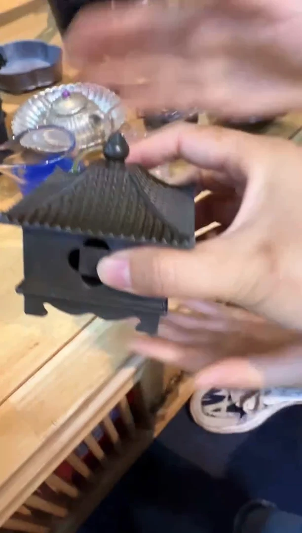 茶具清仓最后三场 抓紧机会