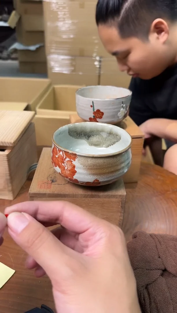 摆件打**平13y古美術空间美学A54