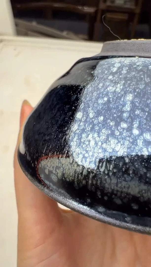 茶盏罗建明精品分享25