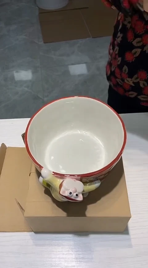 瓷片生活的本意是开心啊@@1