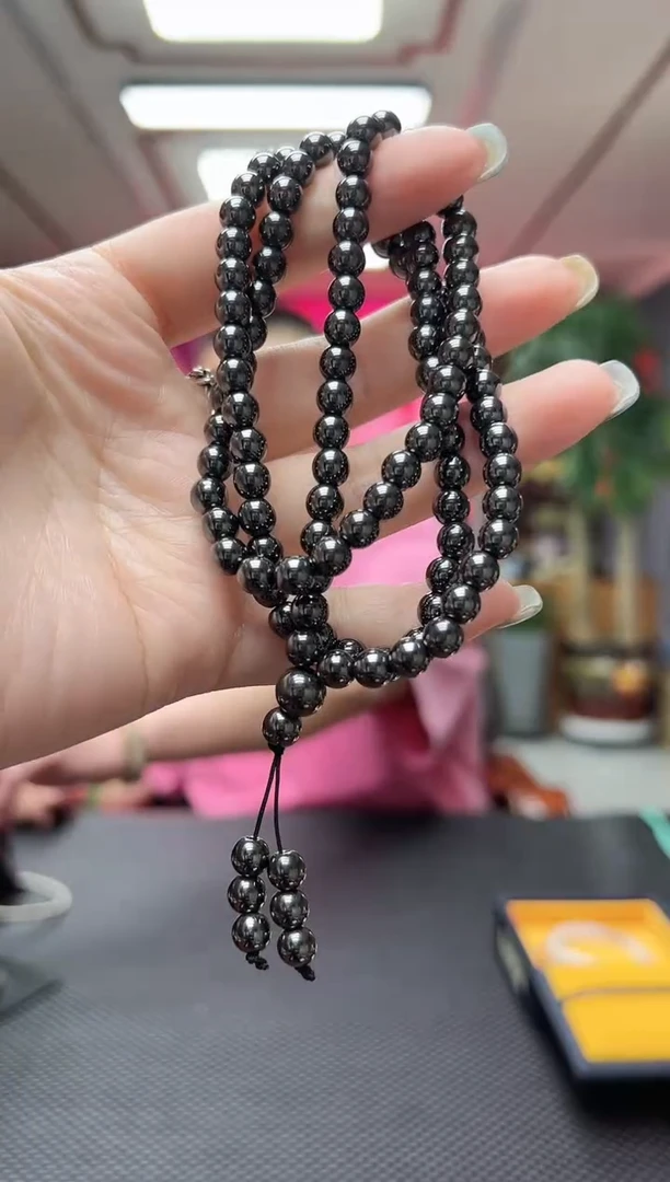 【闪购商品】石英质玉颈饰未镶嵌多样性发货其中发一