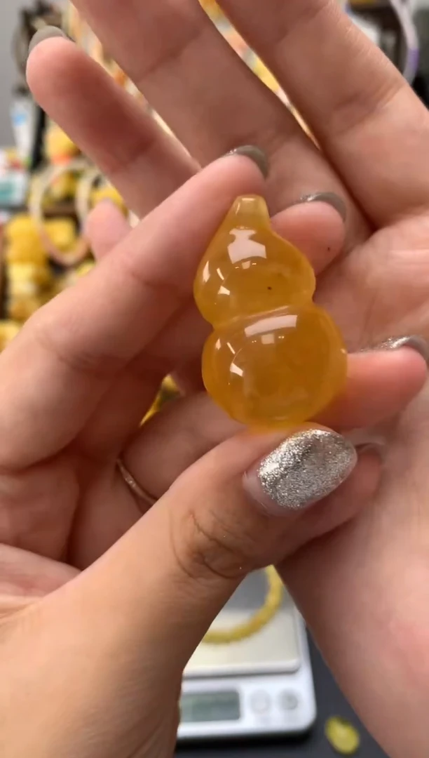 未镶嵌琥珀珠宝奇石113琥珀蜜蜡微瑕品