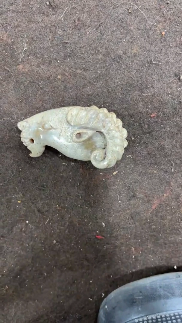 未镶嵌和田玉挂件一单一个