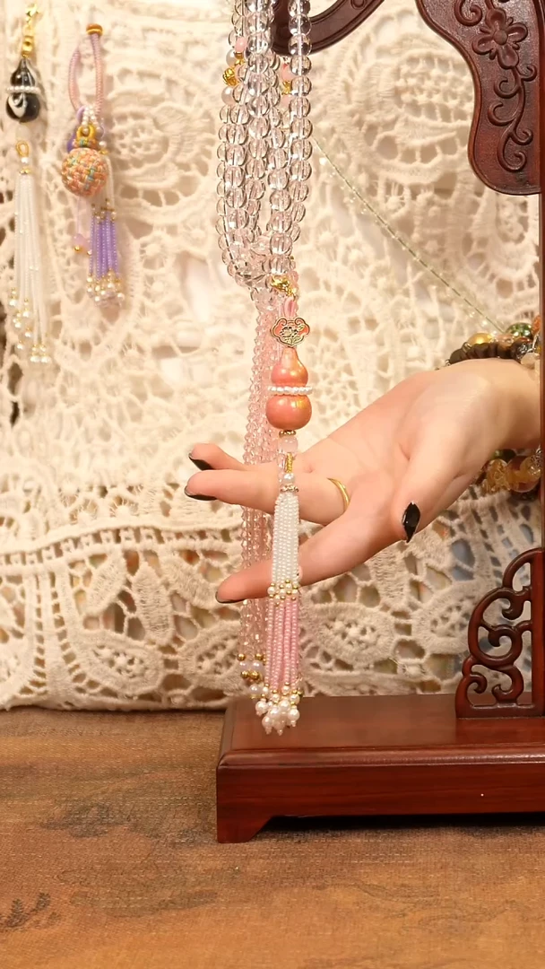 452宴禾堂漆艺工艺小葫芦138