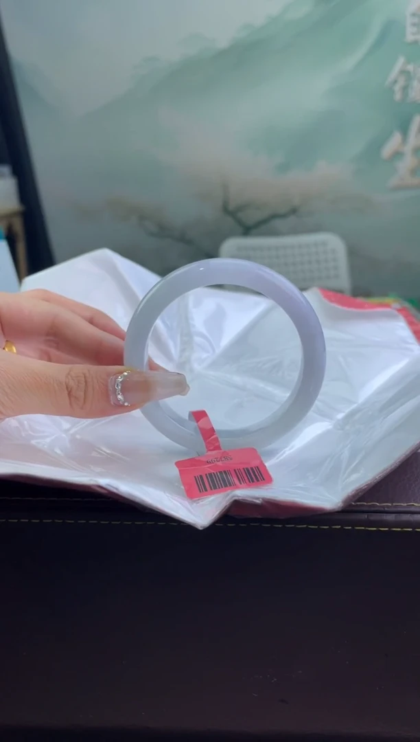 翡翠手镯未镶嵌14翡翠手镯