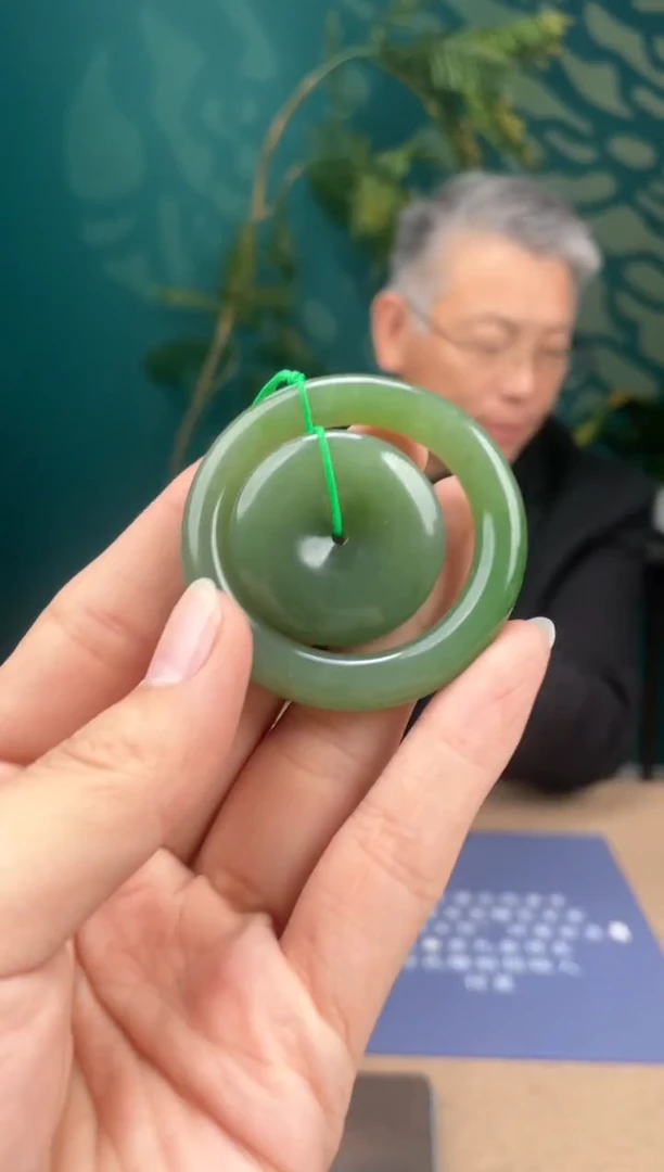 定制和田玉多样性发货拍一发一