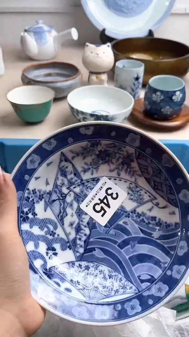 【闪购商品】瓷片345，，，，，，