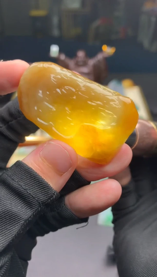 未镶嵌定制翡翠天然翡翠裸石（包工）