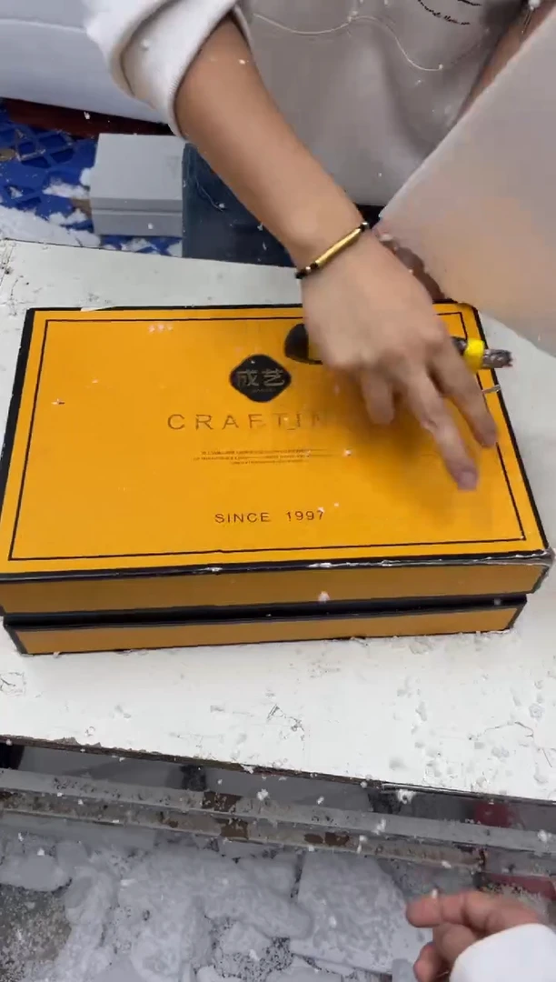 瓷片其他其他其他（不带礼盒）