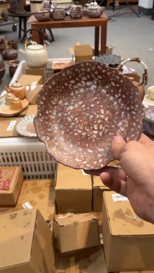 【闪购商品】陶瓷文化闪购链接