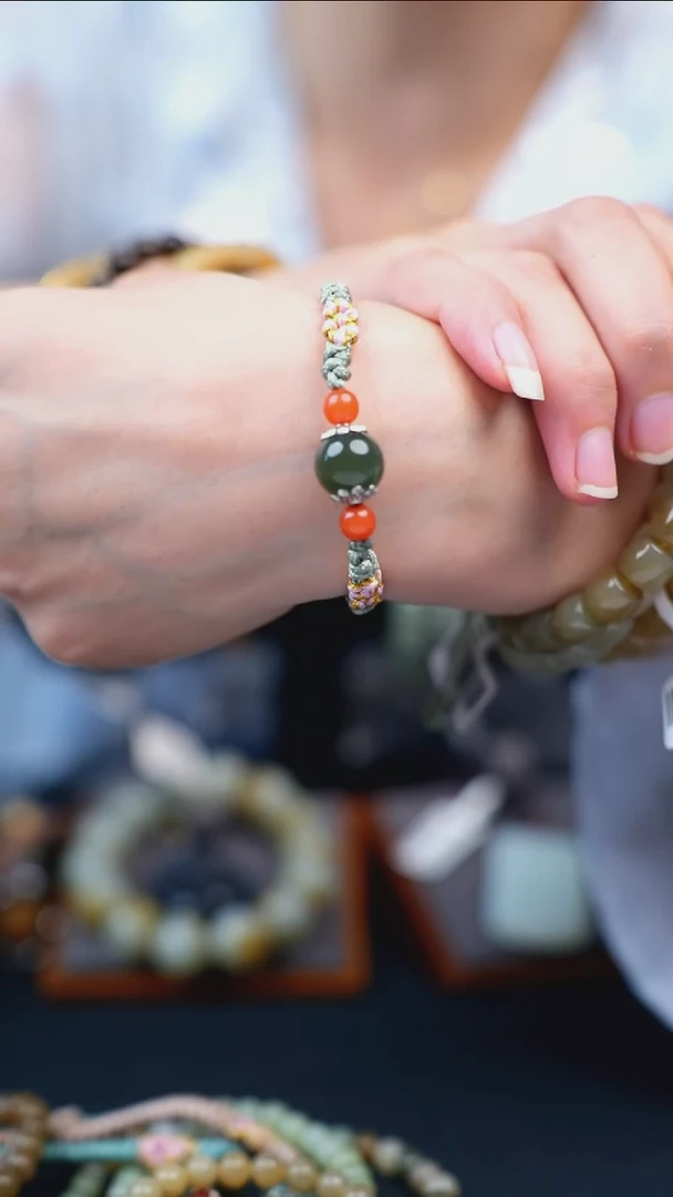 颈饰未镶嵌和田玉拍一发一 所见即所得