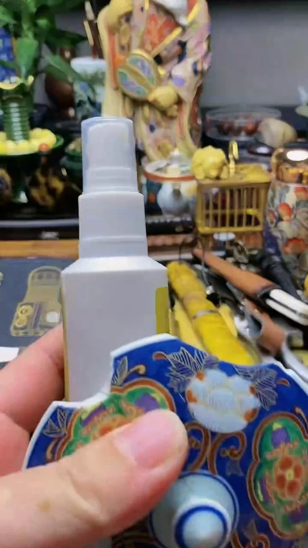 摆件茶文化  工艺美术