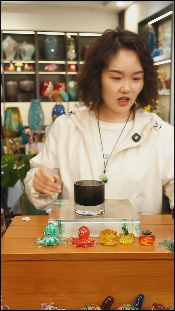 外贸花瓶尾货248