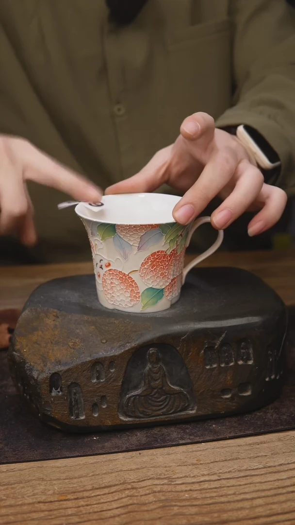 茶具落单福利589