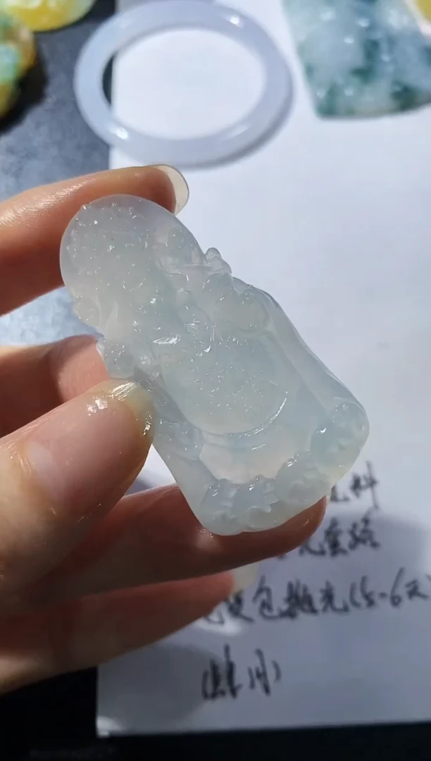 未镶嵌定制翡翠231231581231