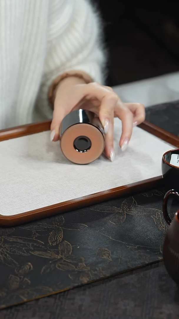 瓷古藏 扳指杯 单杯