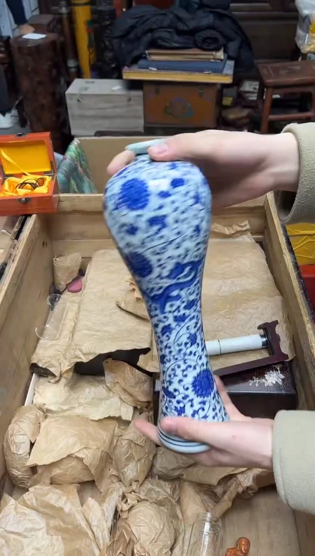 瓷片八号甄选八号甄选