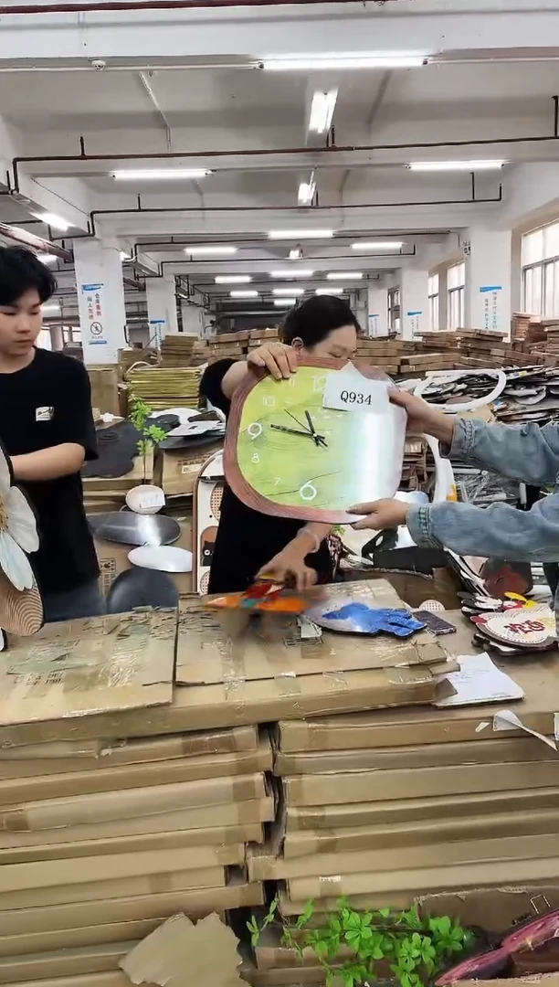 横款孤品果果微瑕闪购Q934