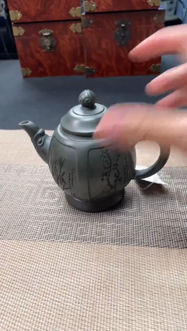 茶壶紫砂99手工紫砂壶