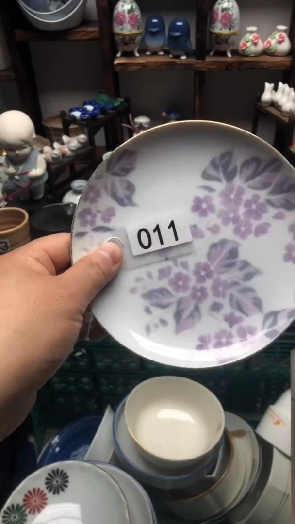 瓷片A龙华精品陶瓷店