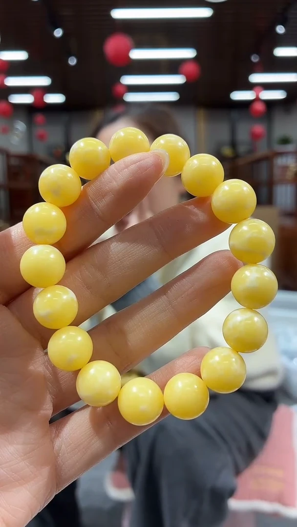 【慧慧甄选】高端轻奢手链多样性发货HH3592S