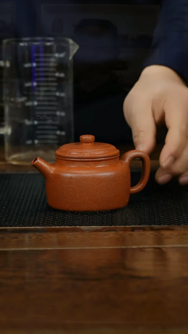 【闪购商品】紫砂茶杯紫砂品茗杯