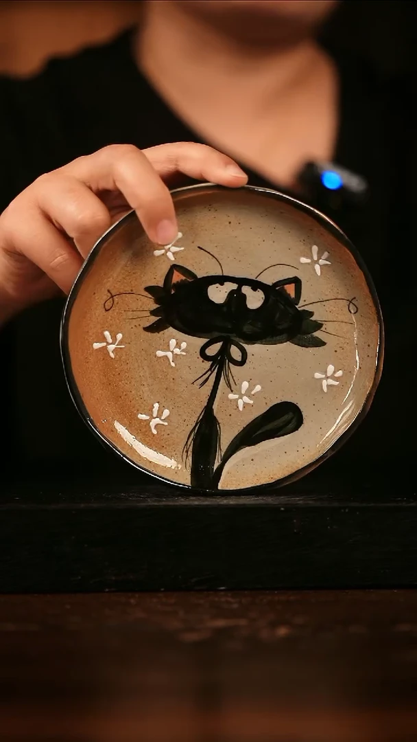 瓷片遇瓷手作同款882