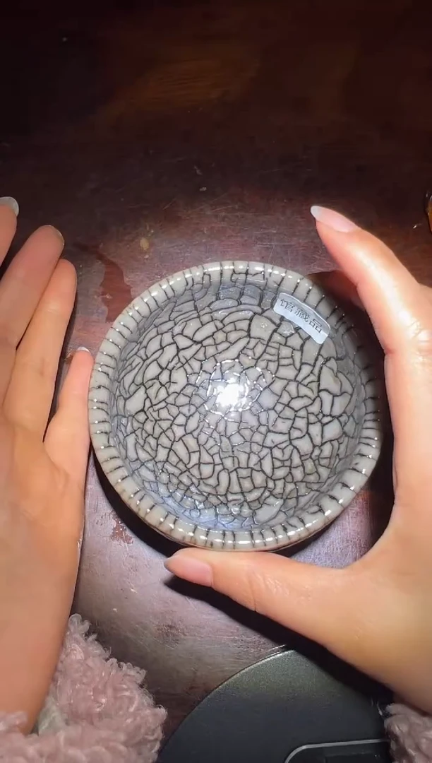 茶盏吴志勇高端收藏19