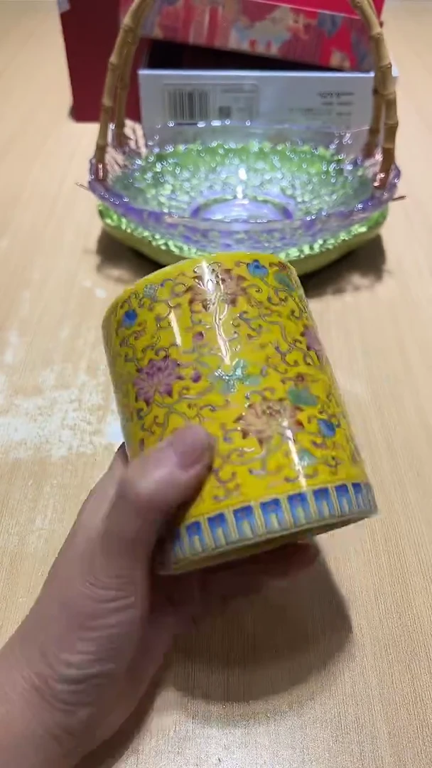 瓷片生活的本意就是开心@@1