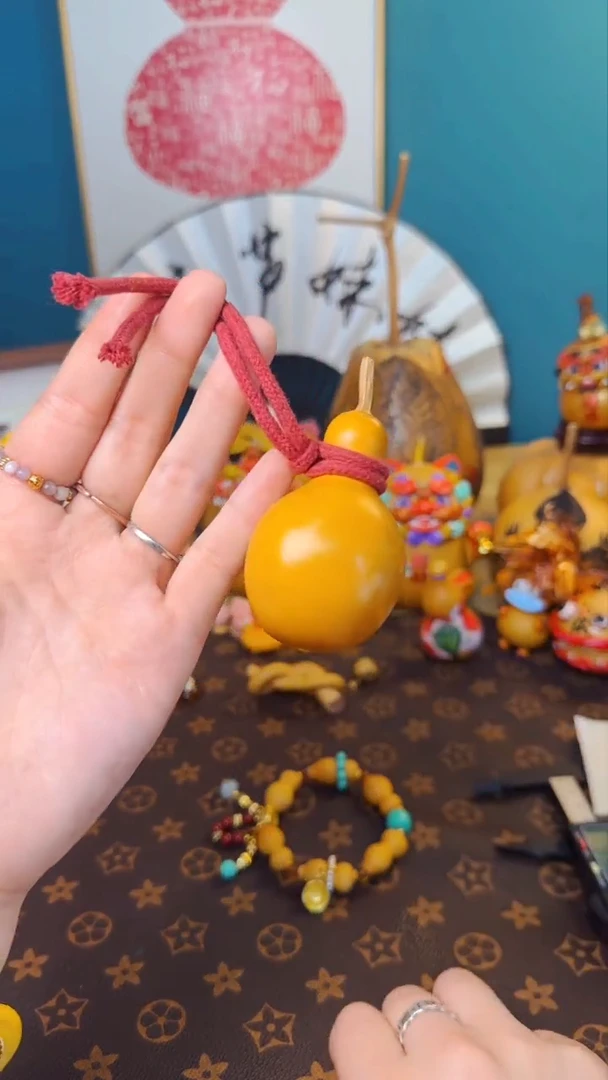 【闪购商品】019文玩葫芦文玩好物