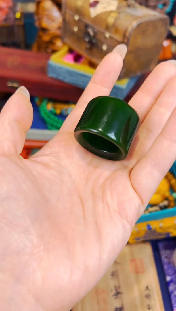 和田玉未镶嵌颈饰兰妹专属高端链接47