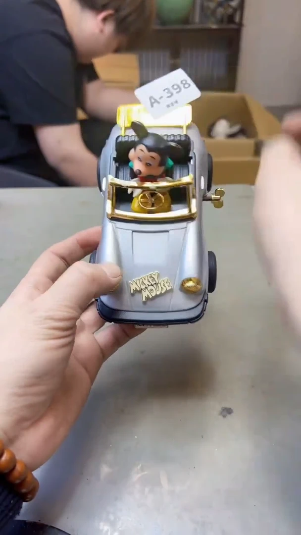 【闪购商品】瓷片398聚宝缘海淘精选