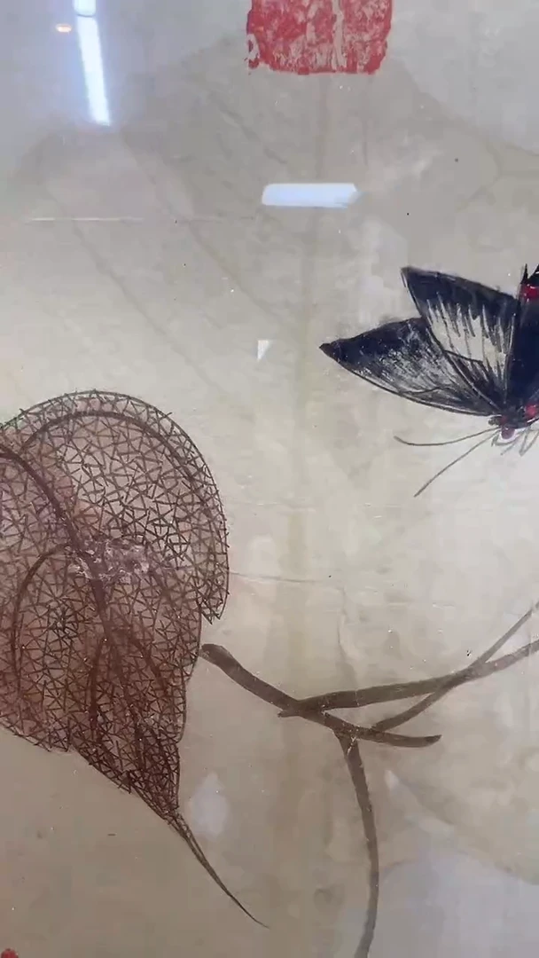 北京惜客精品书画