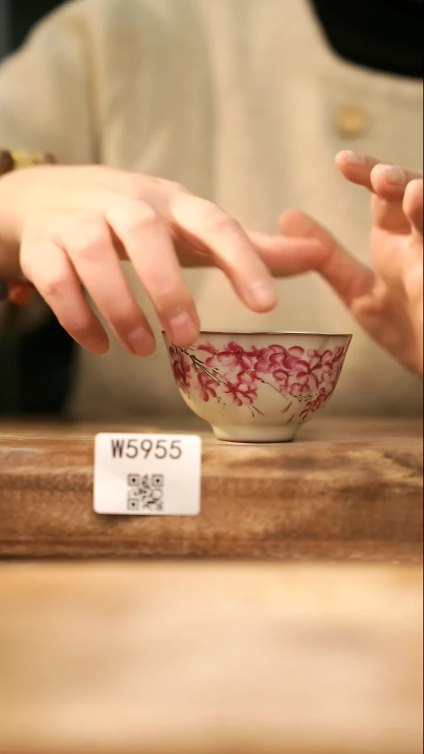 【经典福利】/ 杯子@@W5955