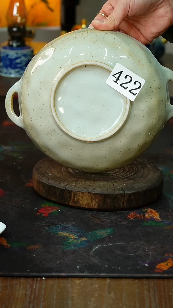 【闪购商品】..............茶碗422