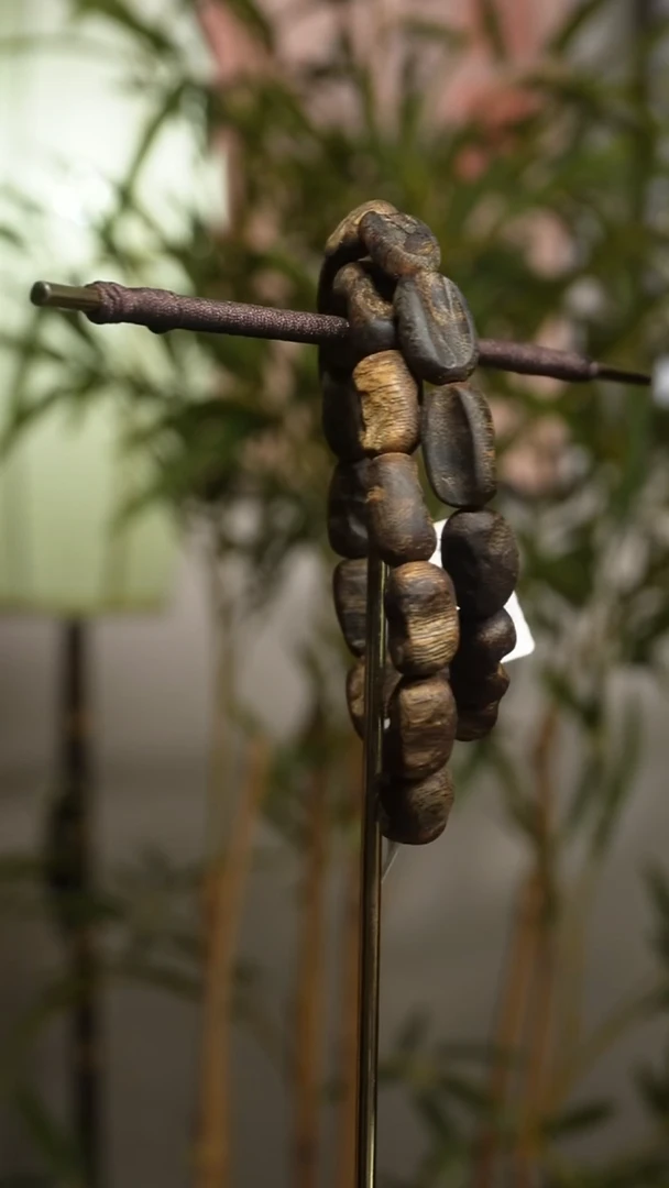 沉香沉香碎屑海南绿棋8