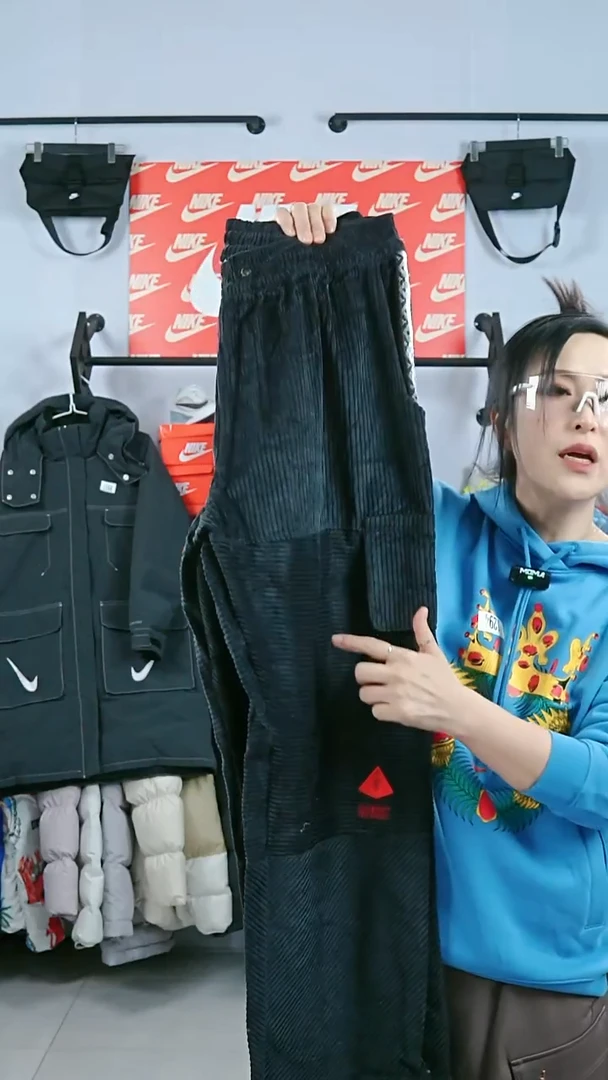 1301闪购编码Nike/Jordan运动衣以直播间过款为准尺码