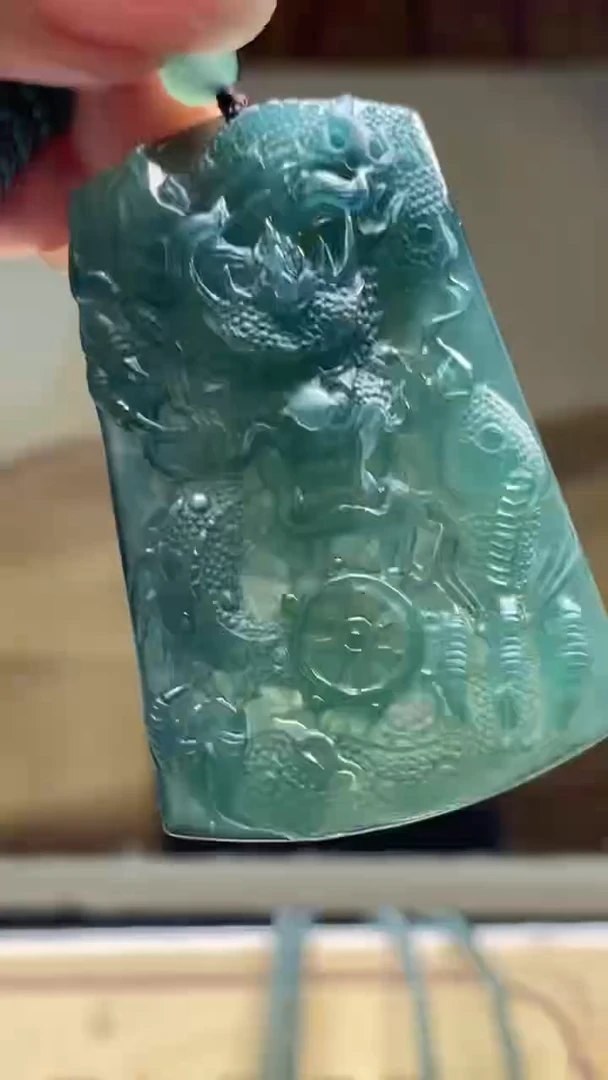 定制翡翠未镶嵌********190