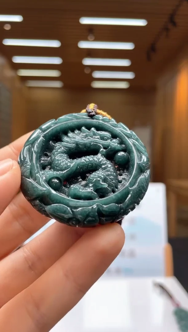 未镶嵌定制翡翠********325