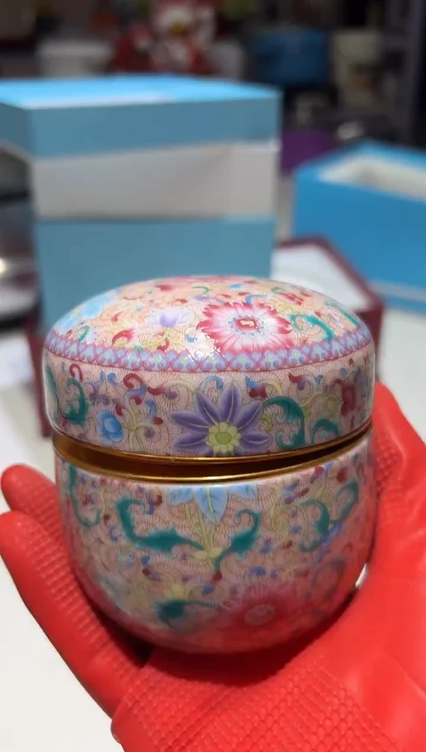 瓷片 新宝贝瓷名品甄选@@1