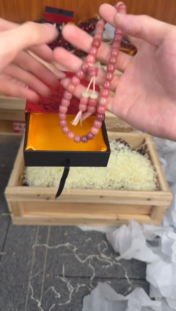 非洲檀香手串/手链000000000000000000