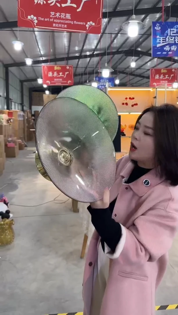 迪之喜花瓶花器T-早7-不挑