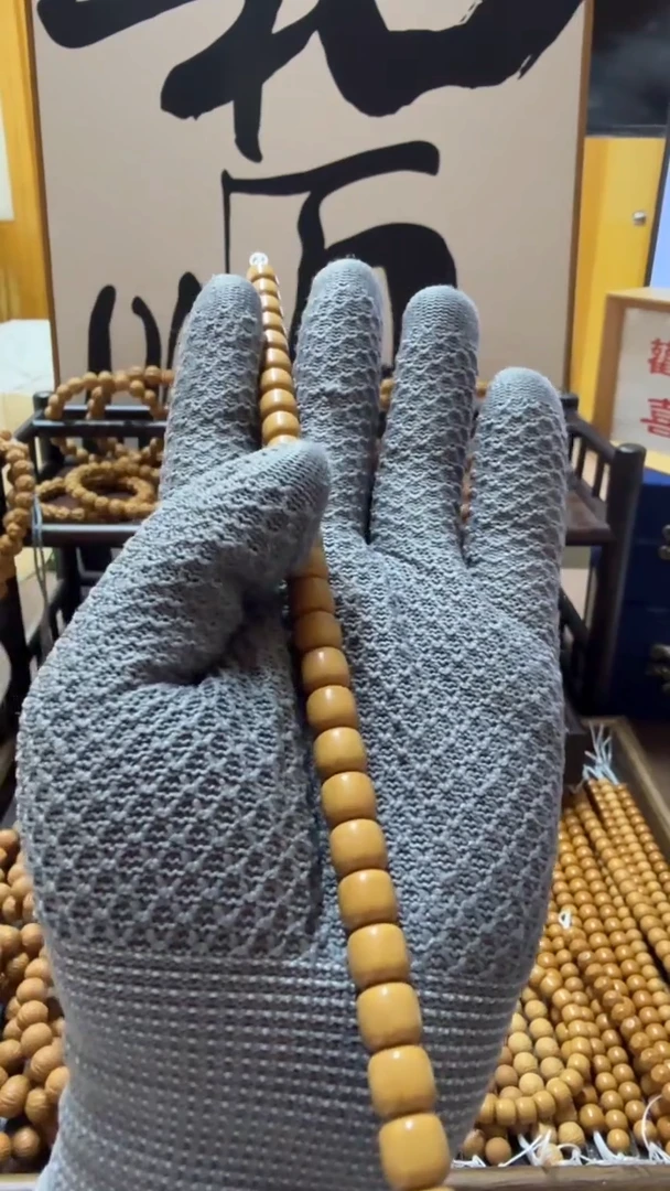 手串猴头核桃DAOZHU
